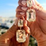 EARRING  MAGNIFIQUE