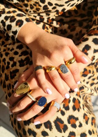 Δαχτυλίδια