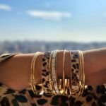 LEOPARD GOLD