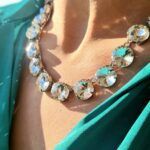 CLASSIC CRYSTAL NECKLACE