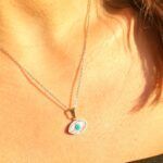 MATI NECKLACE
