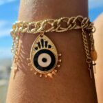 EYE GOLD