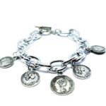 THE QUEEN ELIZABETH BRACELET