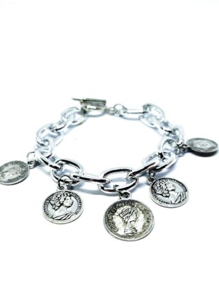 THE QUEEN ELIZABETH BRACELET