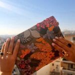 AUTUMN HANDBAD