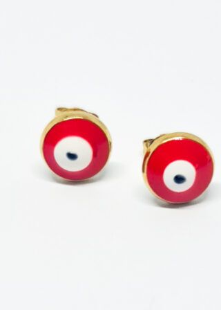 LITTLE EYE COLOR RED