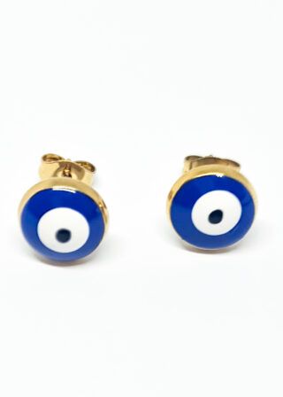 LITTLE EYE COLOR BLUE