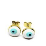 LITTLE EYE COLOR WHITE