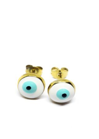 LITTLE EYE COLOR WHITE