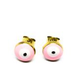 LITTLE EYE COLOR PINK