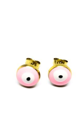 LITTLE EYE COLOR PINK