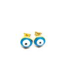 LITTLE EYE COLOR TURQUOISE
